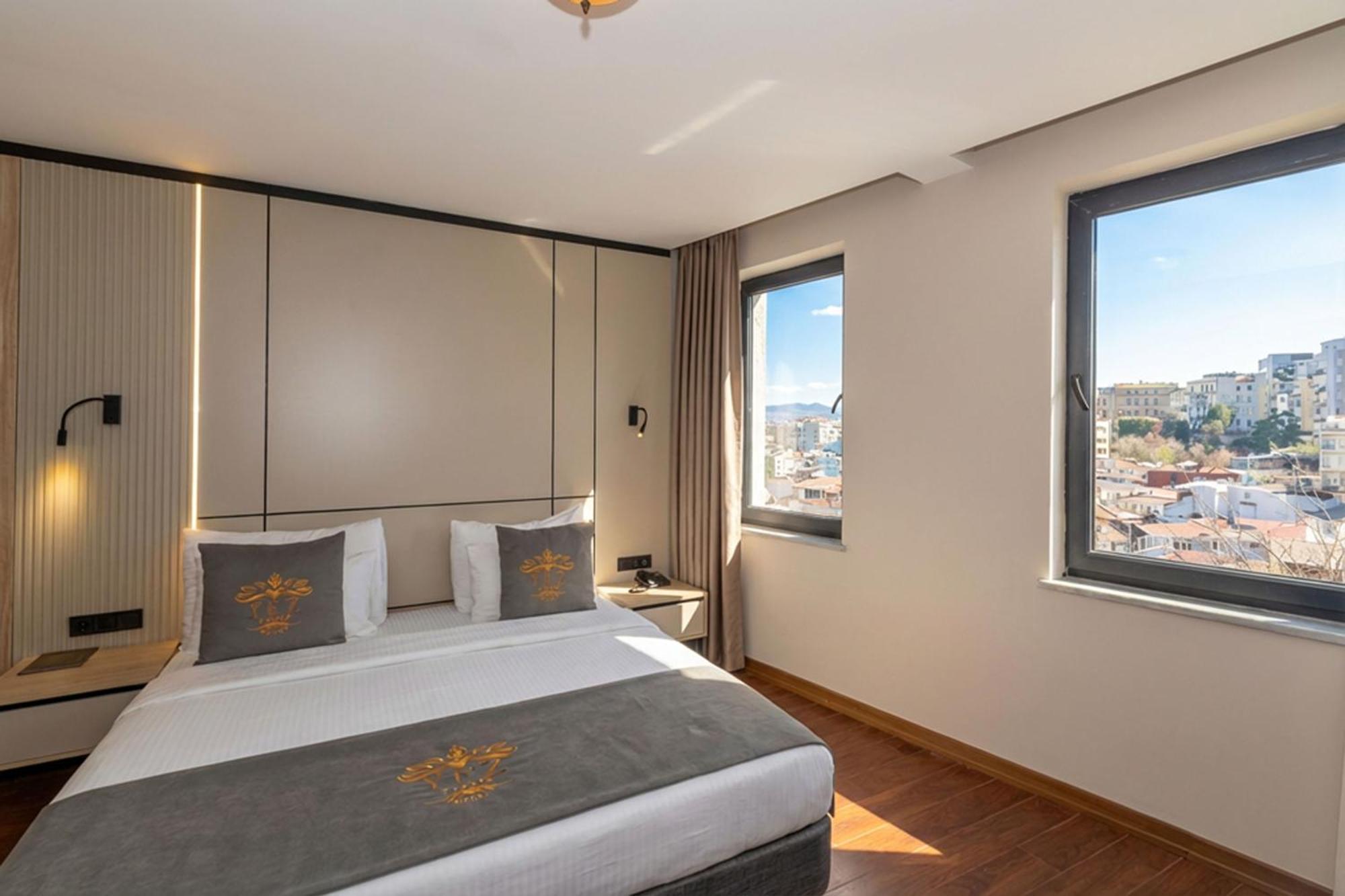 Yez Boutique Hotel — Fotoğraflar 3